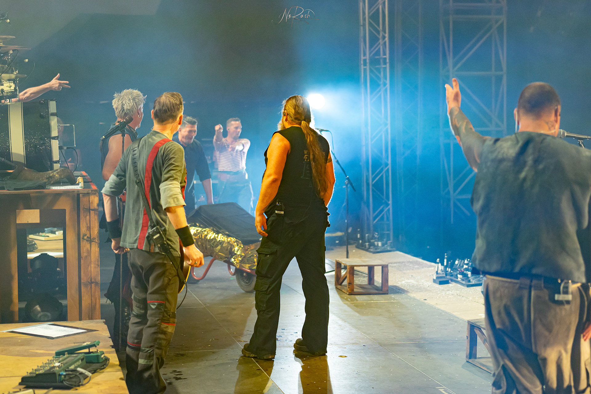 In Extremo 53