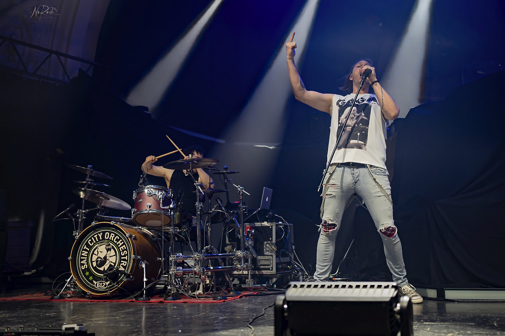 Saint City Orchestra 12