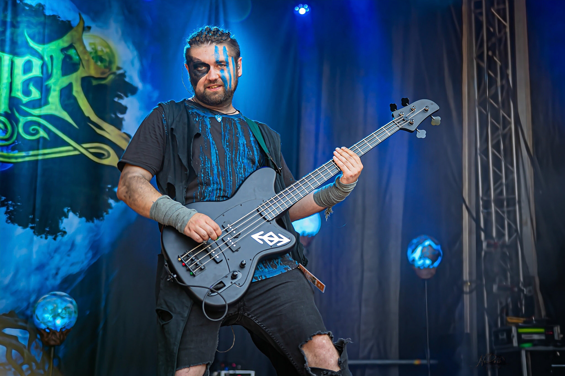 Sagenbringer 10