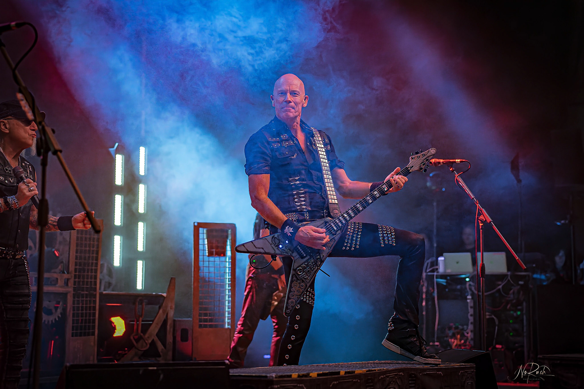 Accept - Humanoid 20