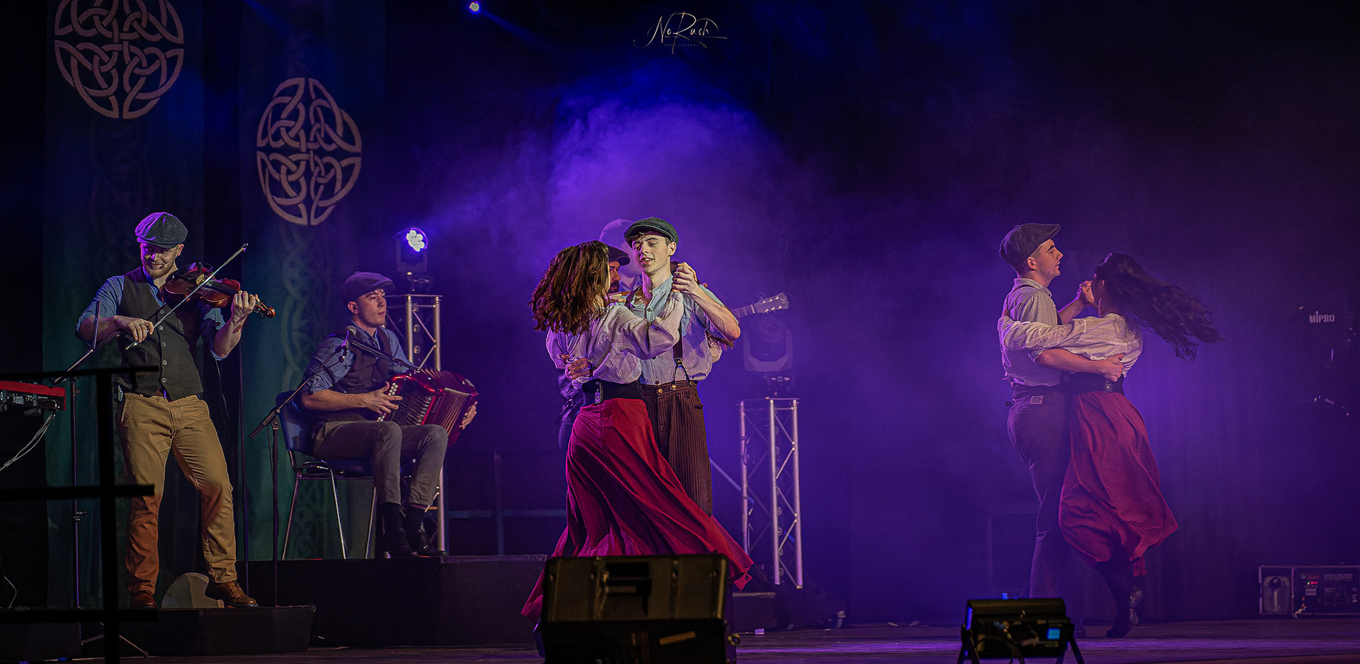 Celtic Rhythms