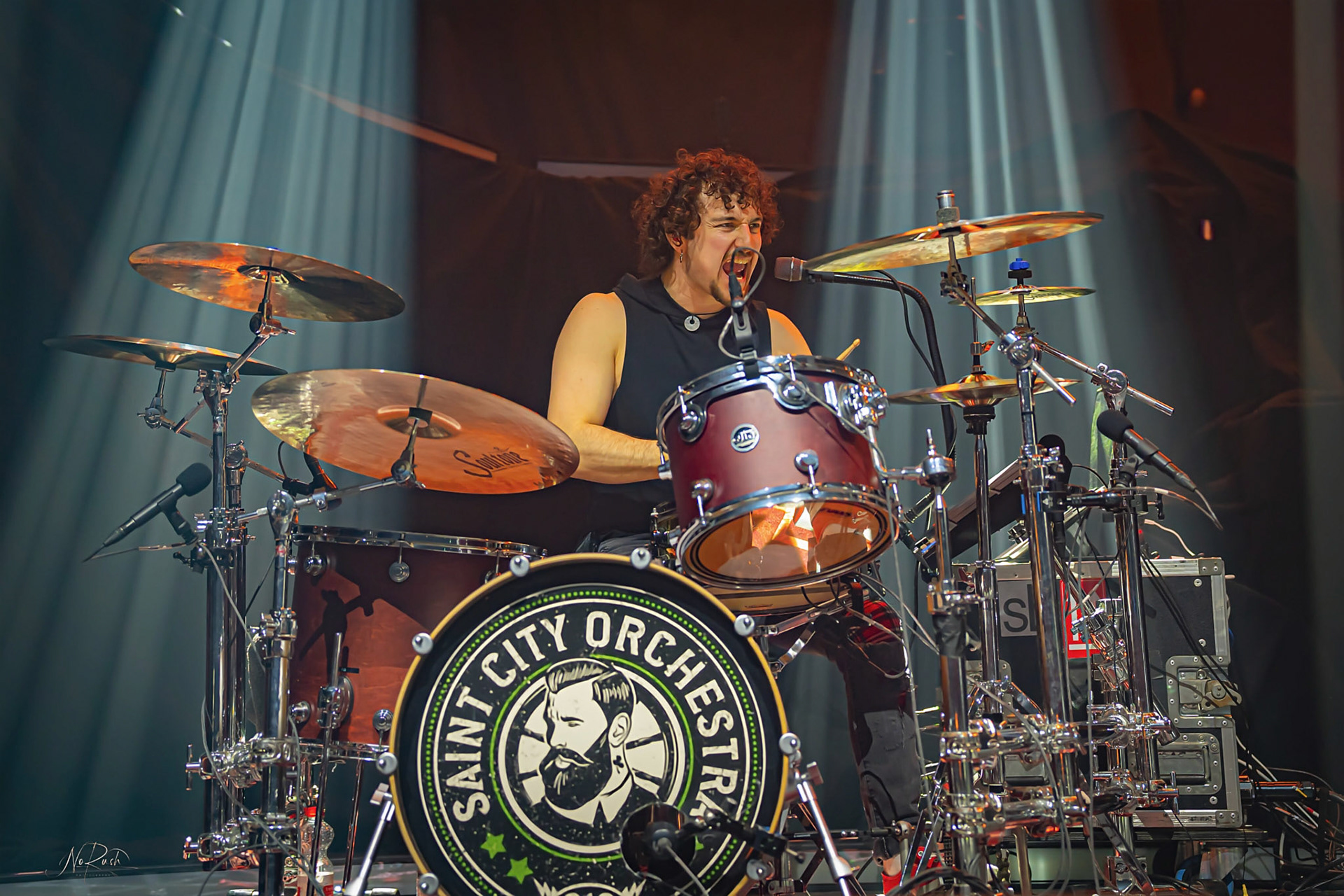 Saint City Orchestra 36