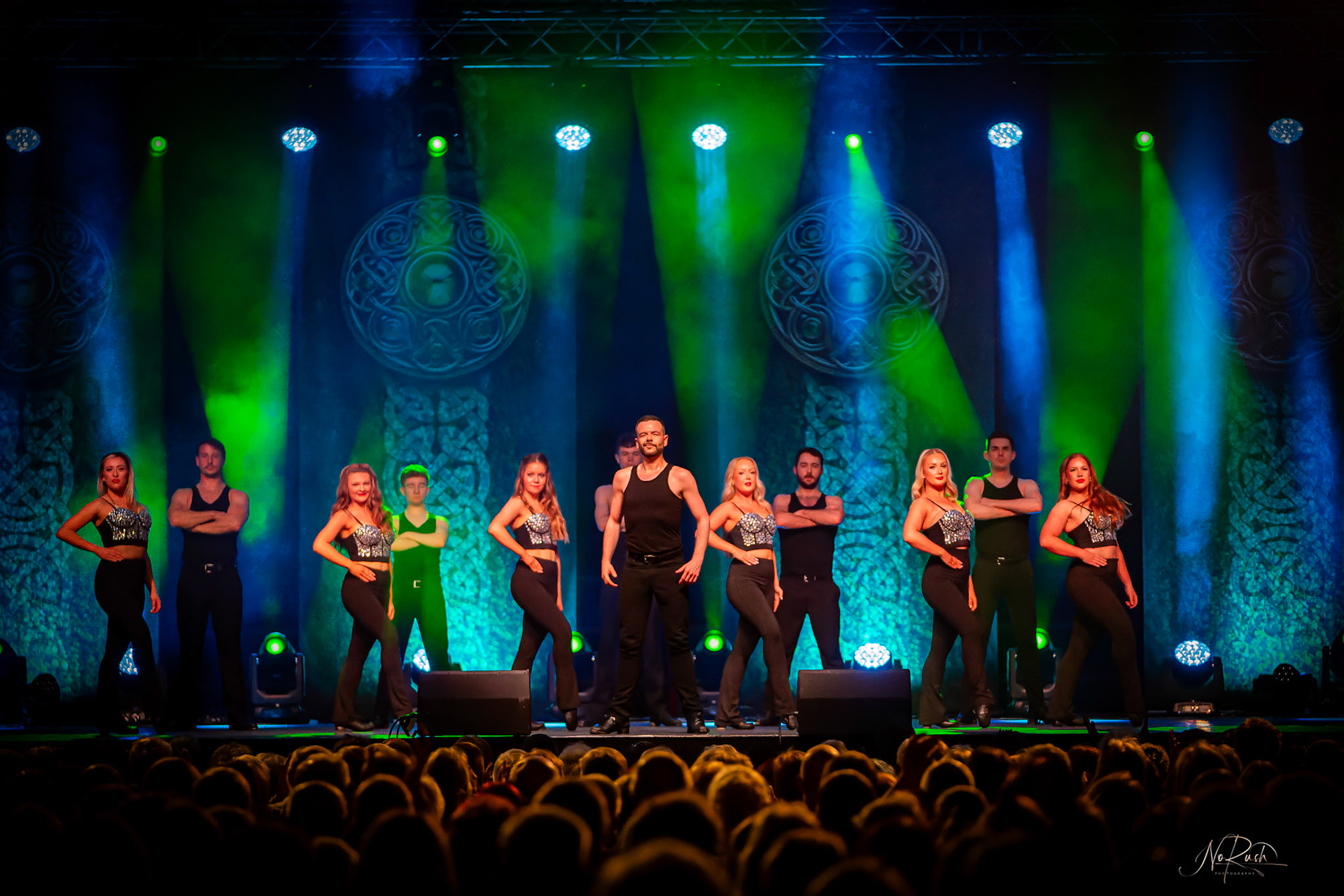 Irish Experience 63