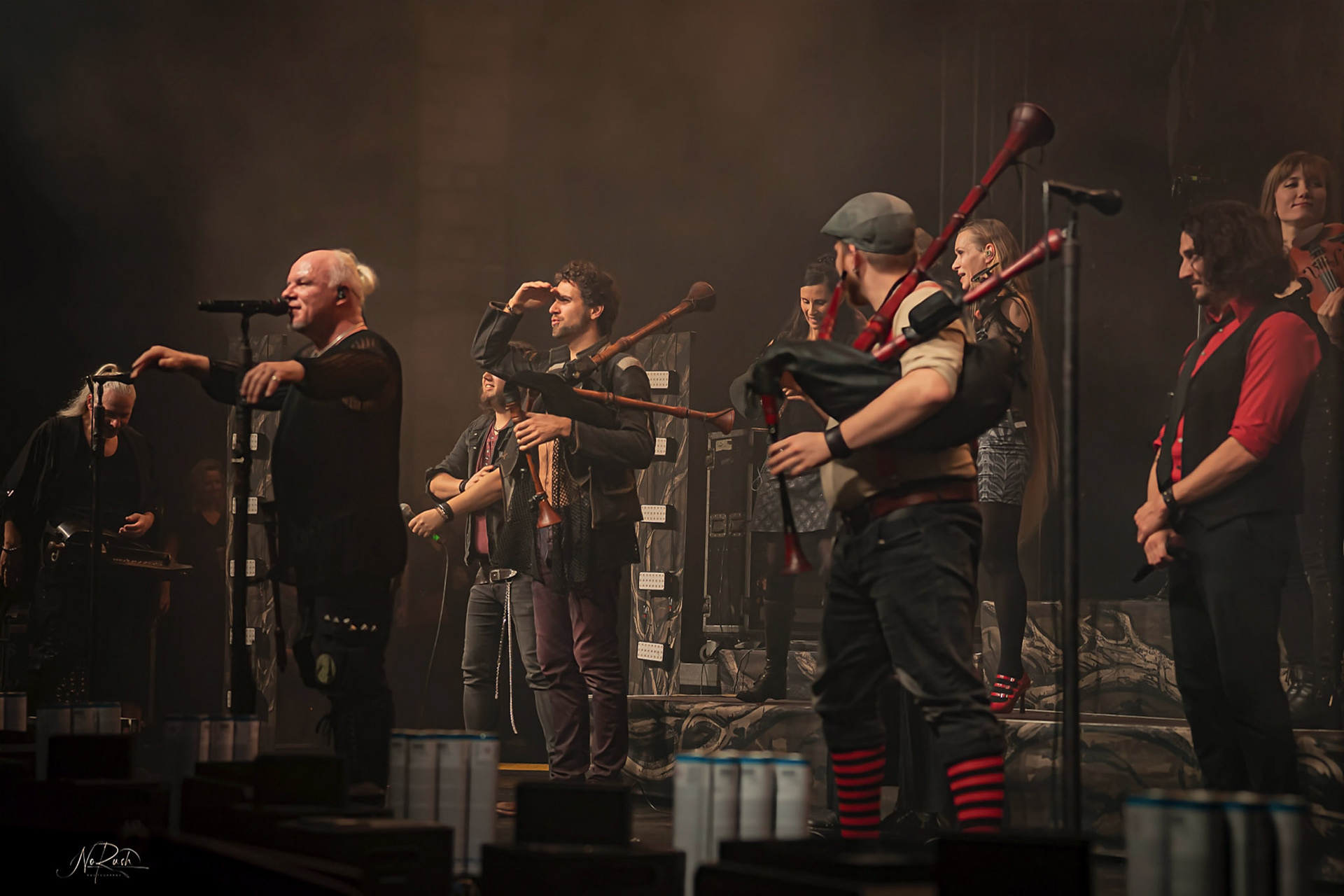 Subway to Sally - EHN2025 DD 60