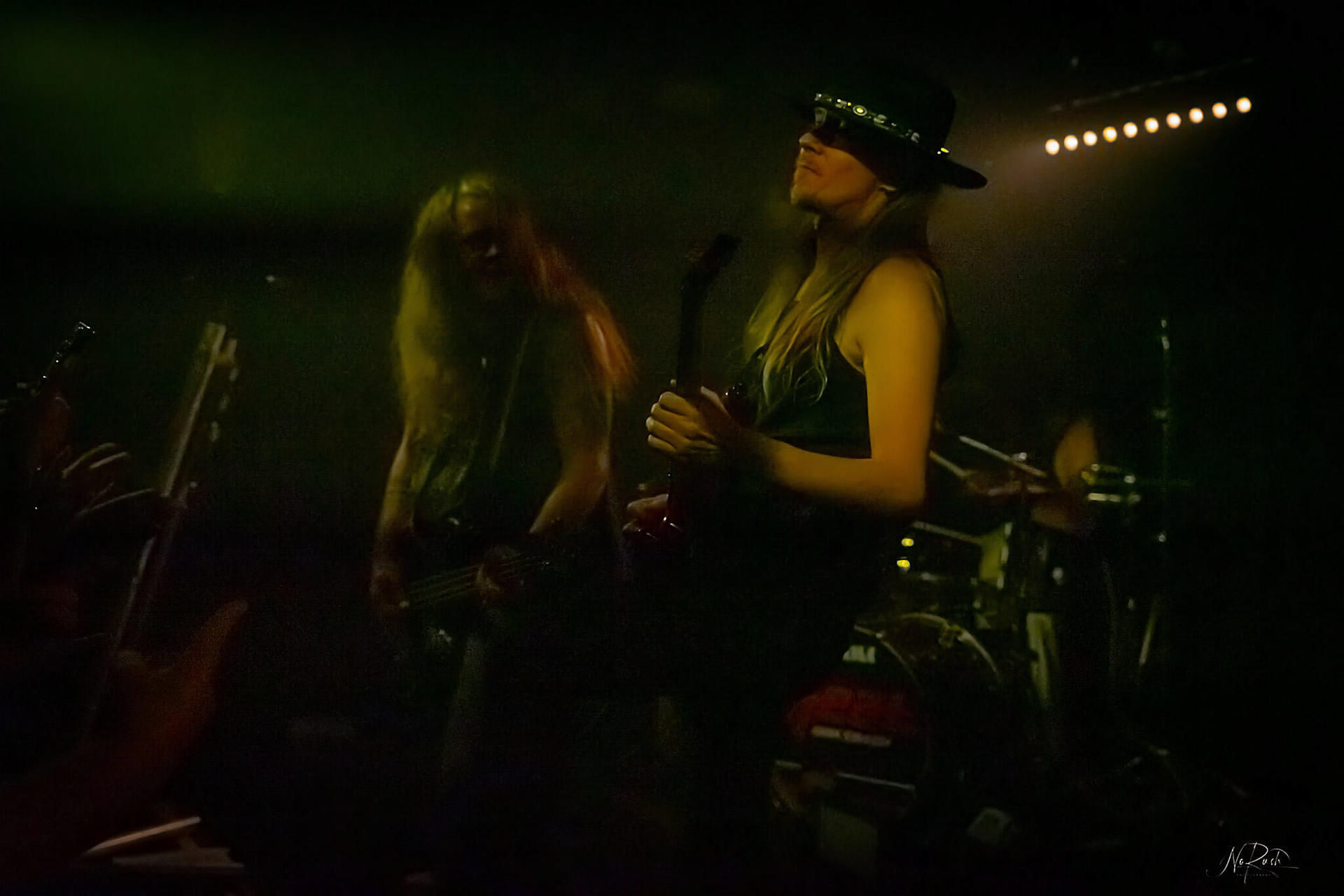 H.E.A.T - Groovestation DD 14