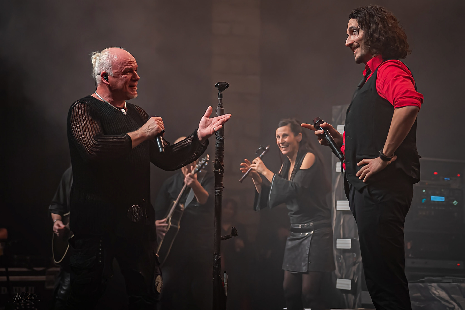 Subway to Sally - EHN2025 DD 54