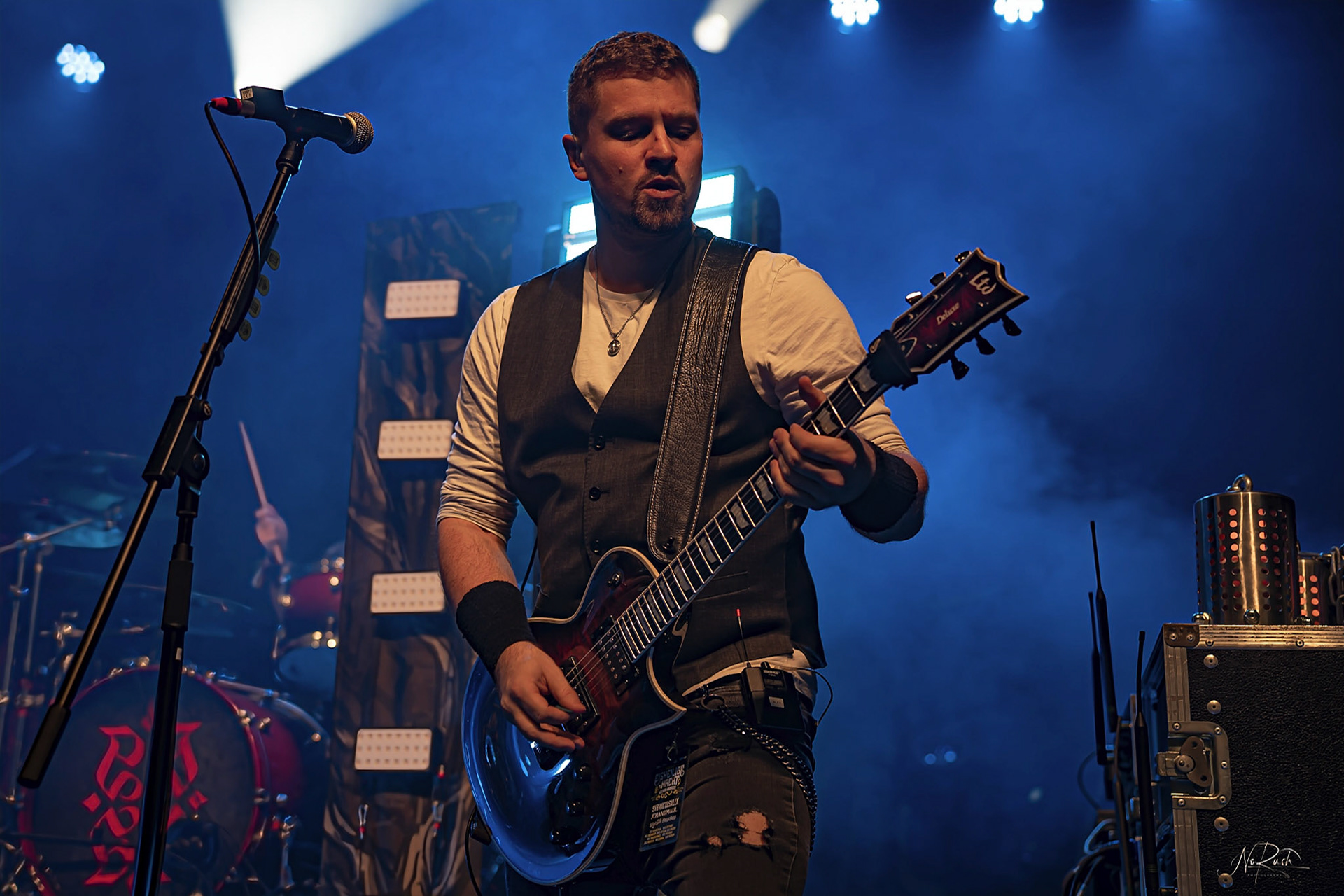 Haggefugg - EHN2025 DD 26