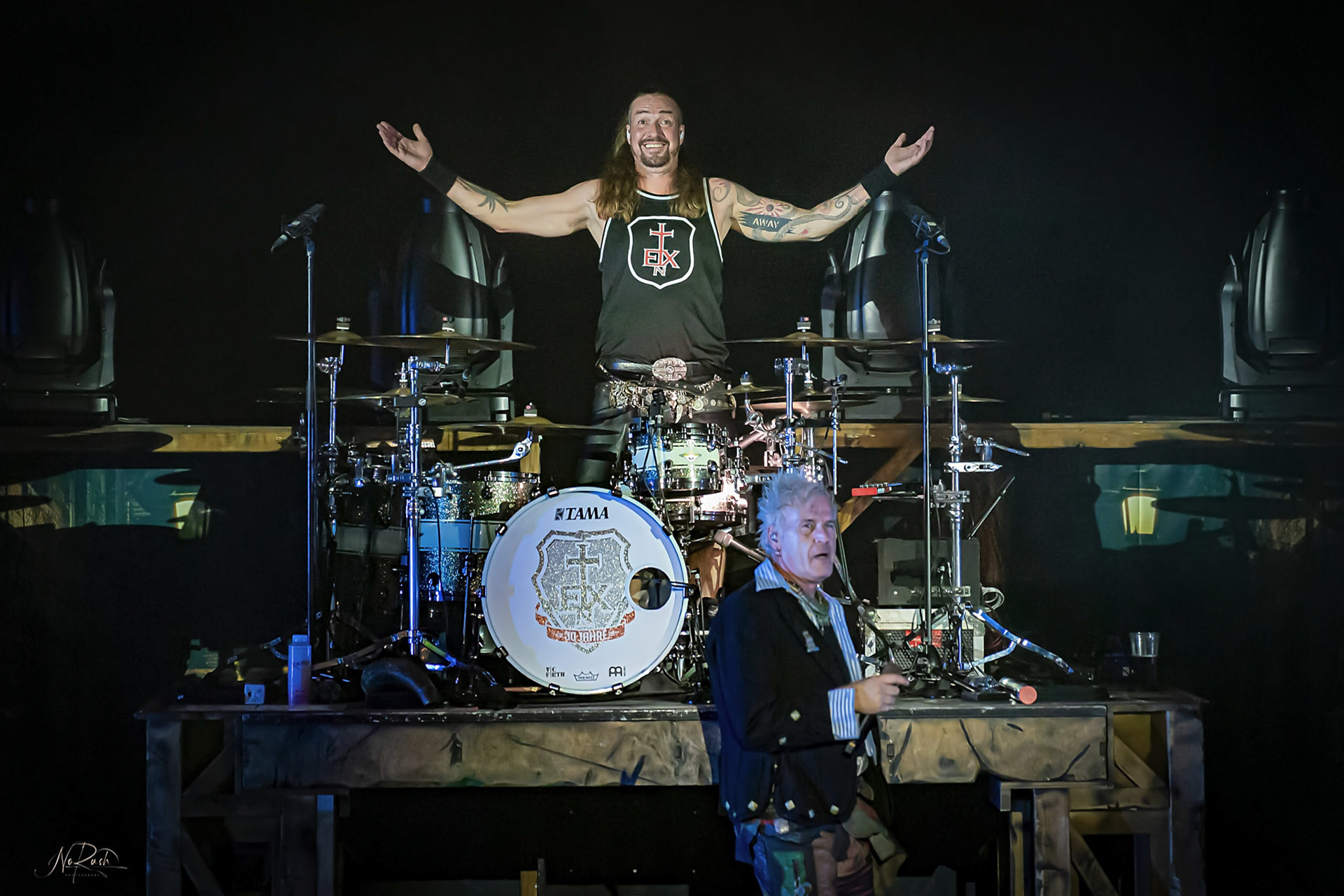 In Extremo - 30 Jahre - 45