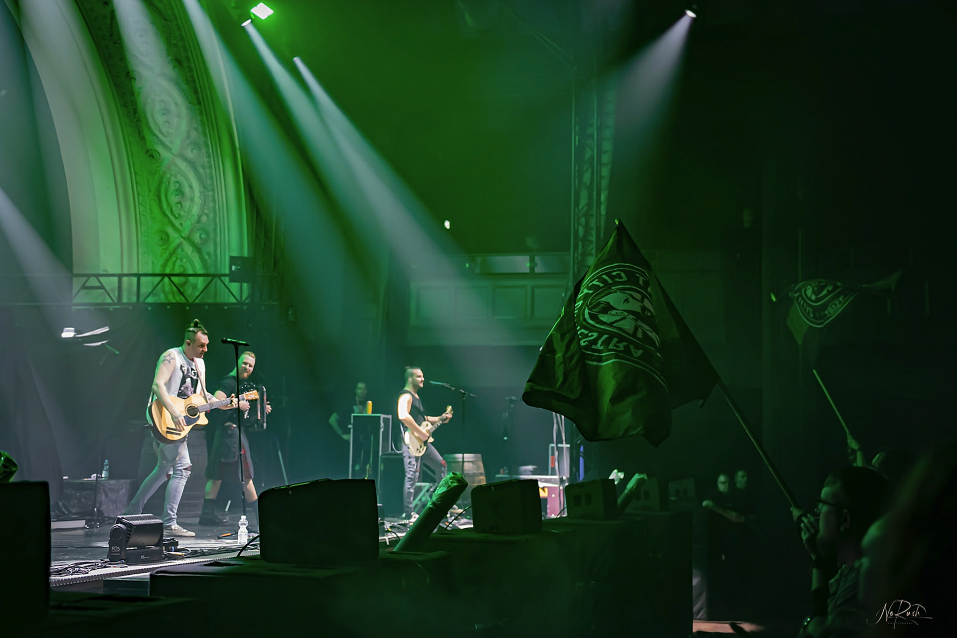 Saint City Orchestra 53