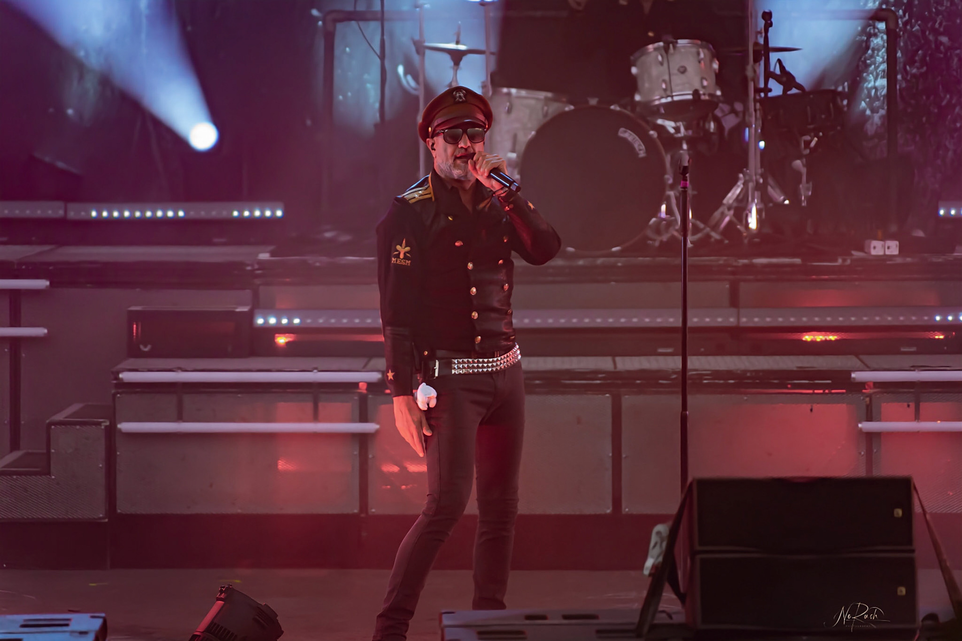 Eisbrecher @Loreley 9