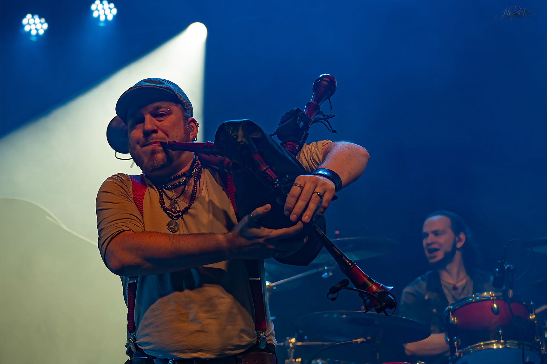 Haggefugg - EHN2025 DD 24