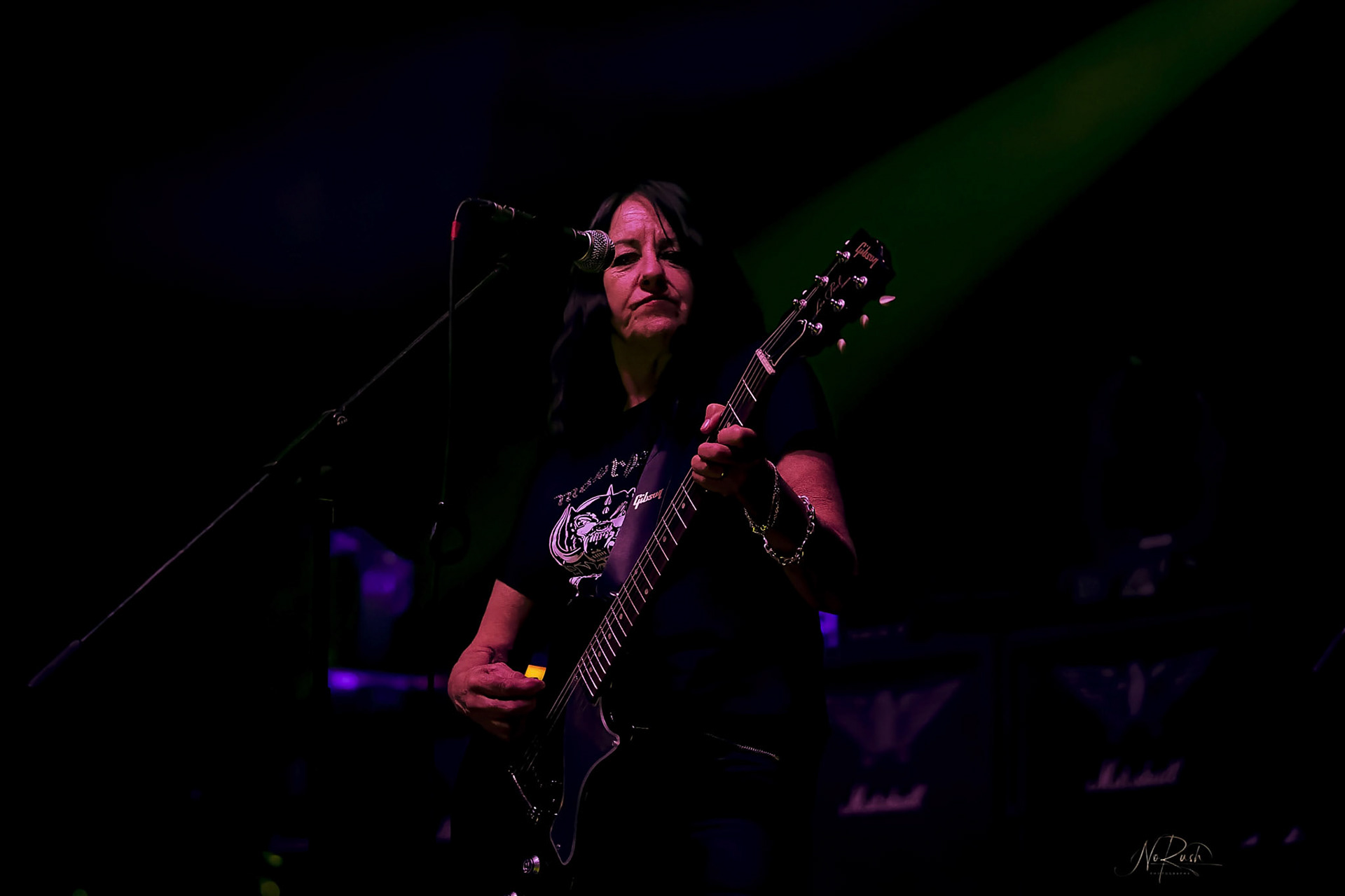Girlschool 24