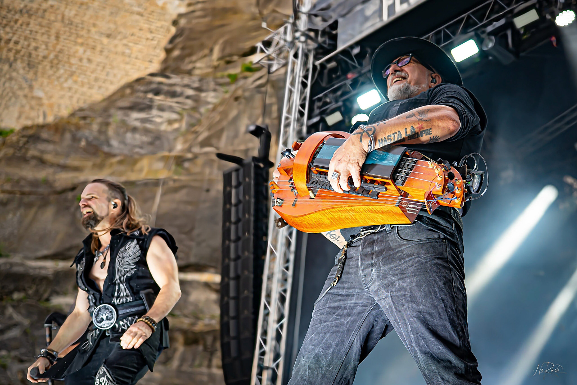 Saltatio Mortis 6