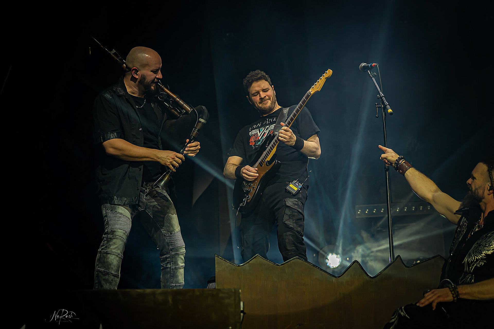 Saltatio Mortis 30
