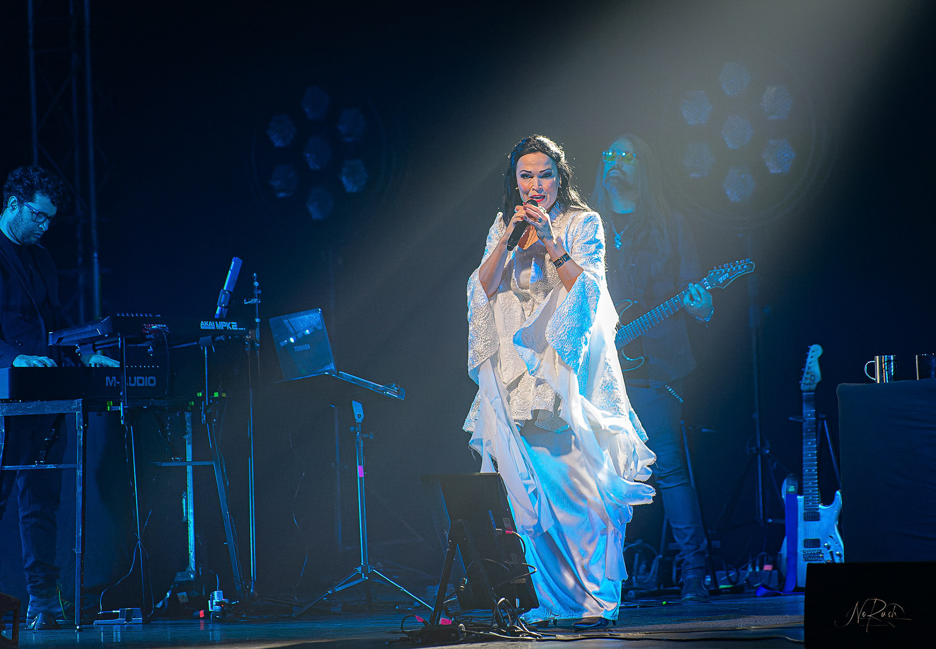 Tarja Turunen - Dark Christmas