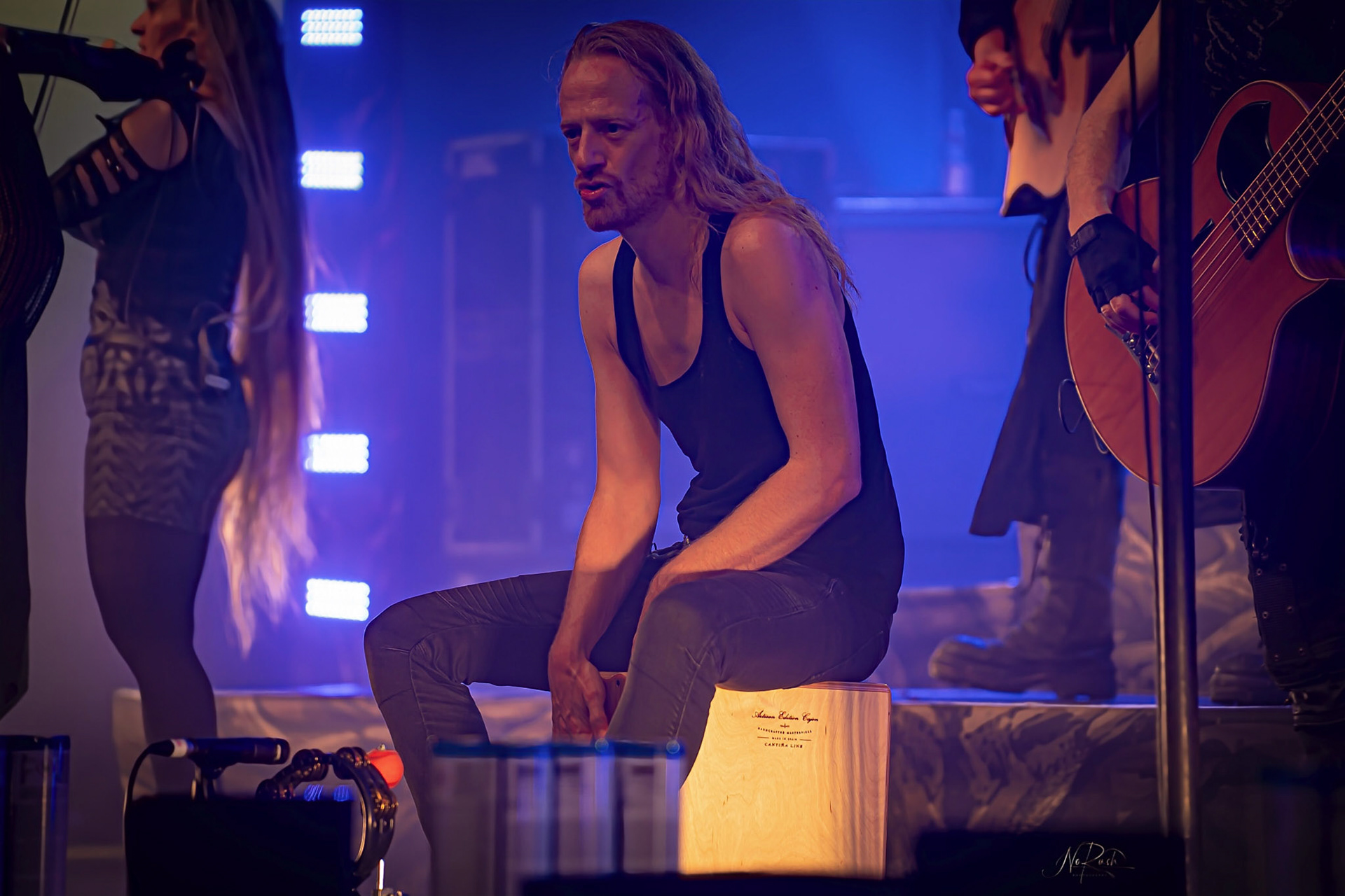 Subway to Sally - EHN2025 DD 49