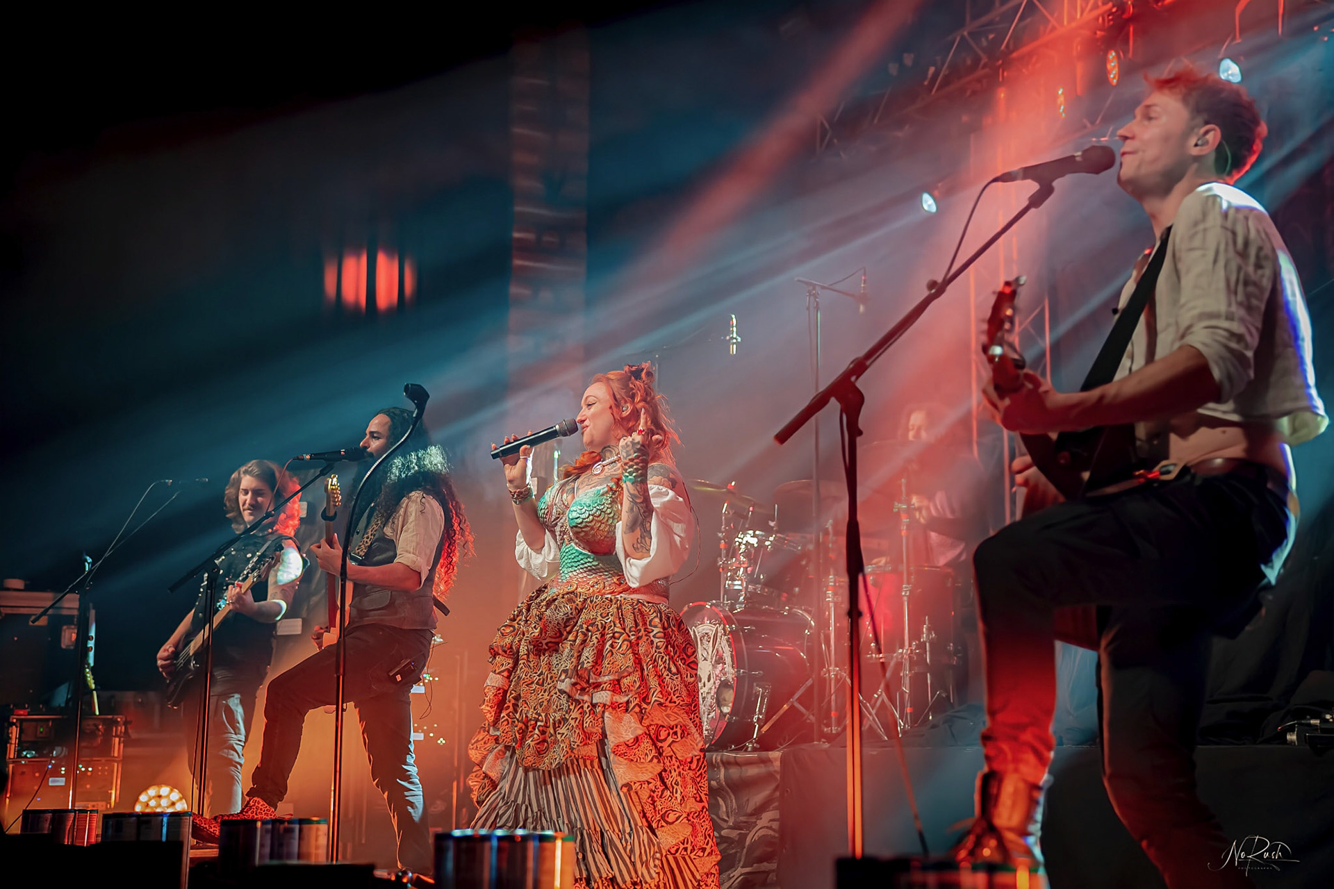 Kupfergold - EHN2025 DD 38