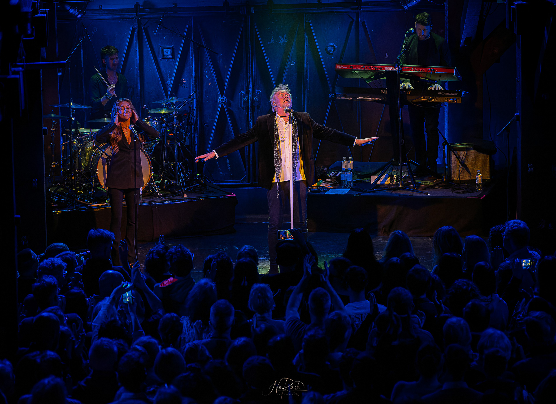 Paul Young