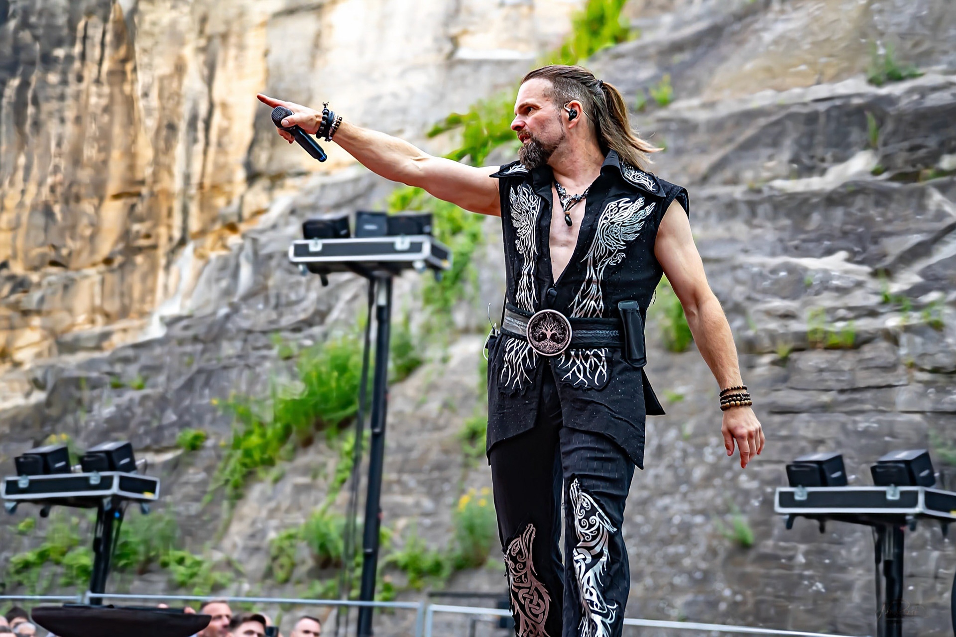 Saltatio Mortis 34
