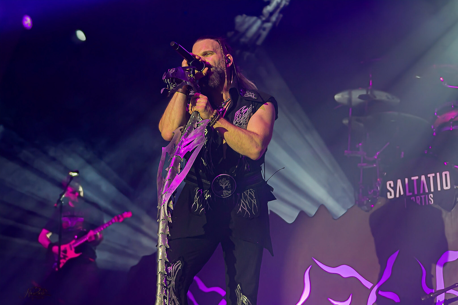 Saltatio Mortis 4