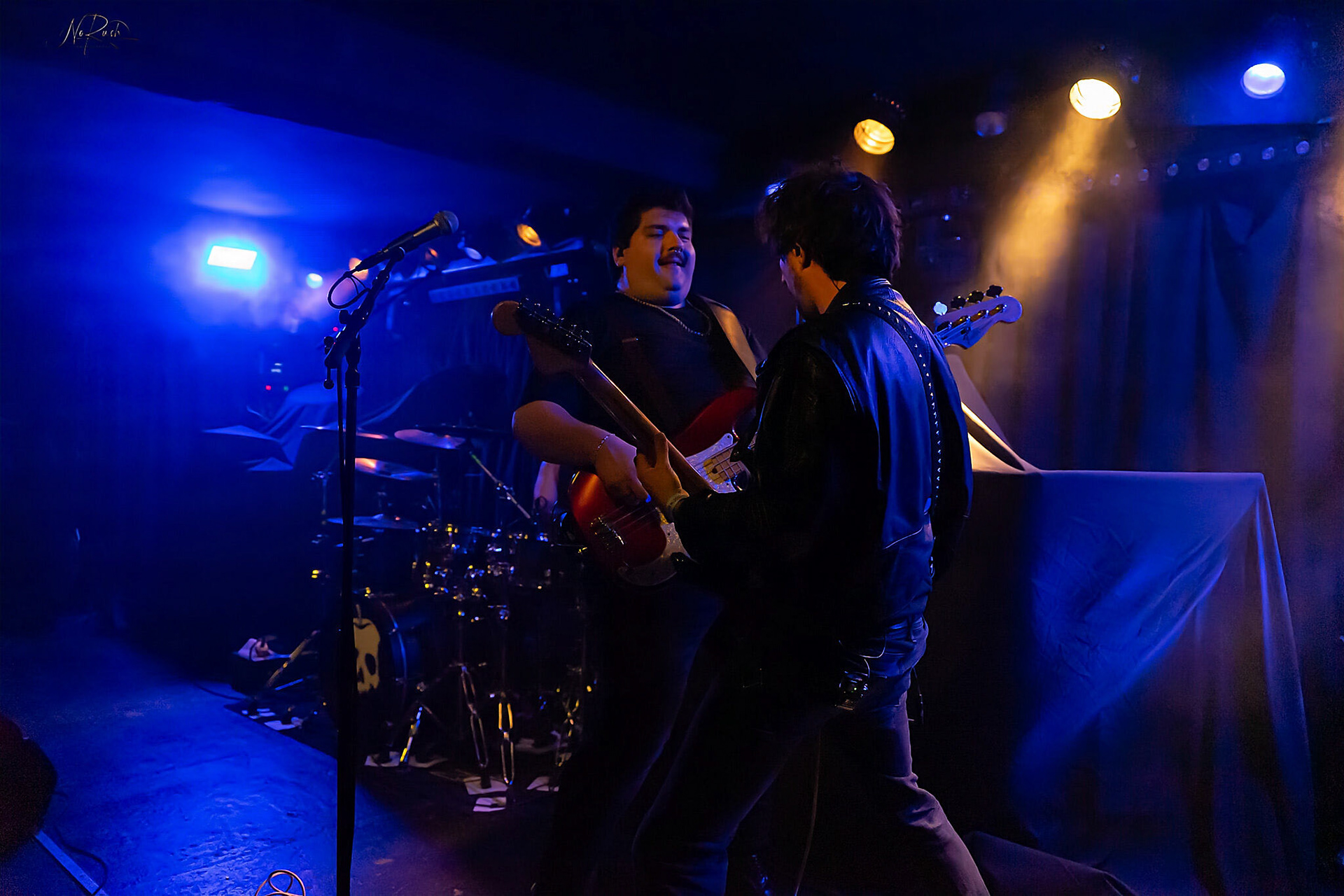 Formosa @Groovestation DD 19