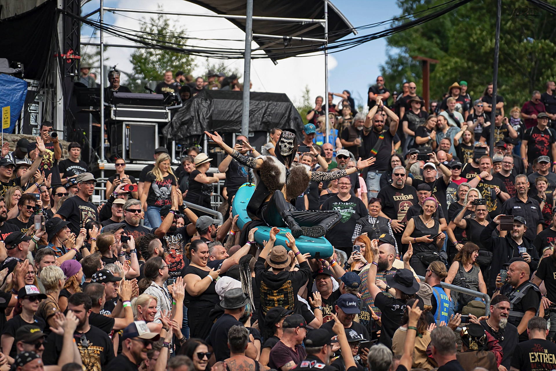 Manntra @30JahreInEx 39