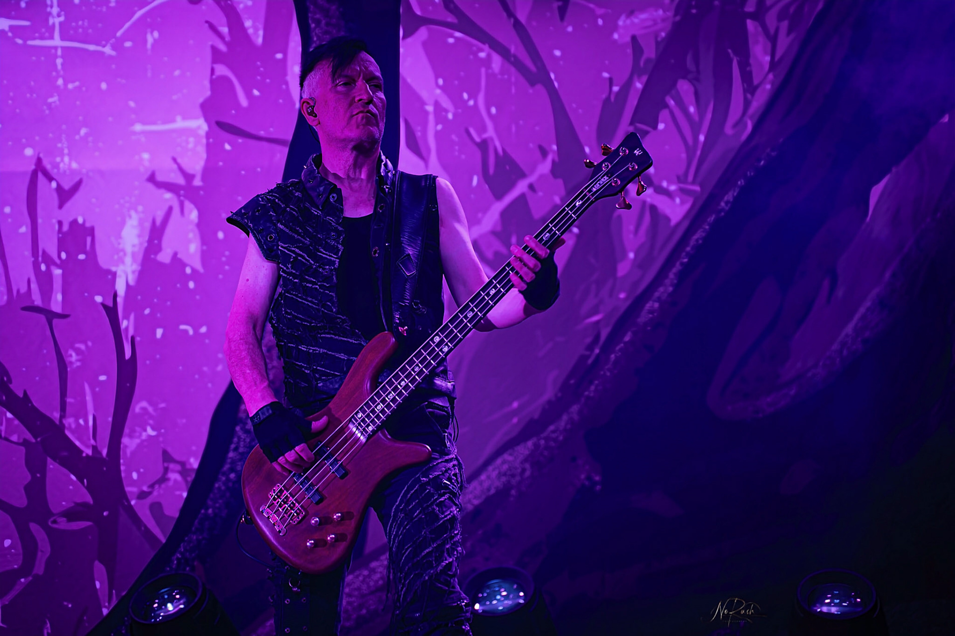 Subway to Sally - EHN2025 DD 35