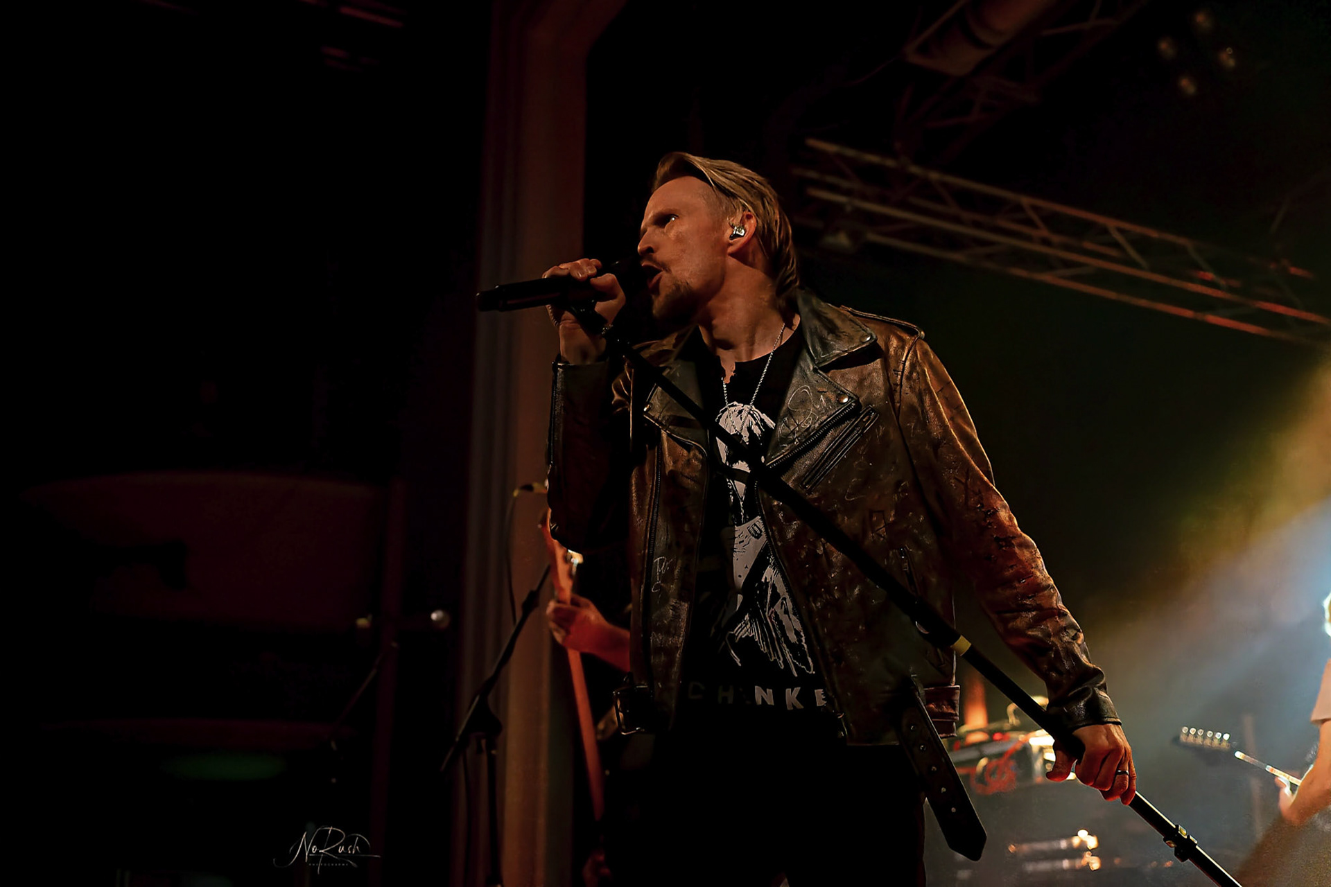 Michael Schenker 7