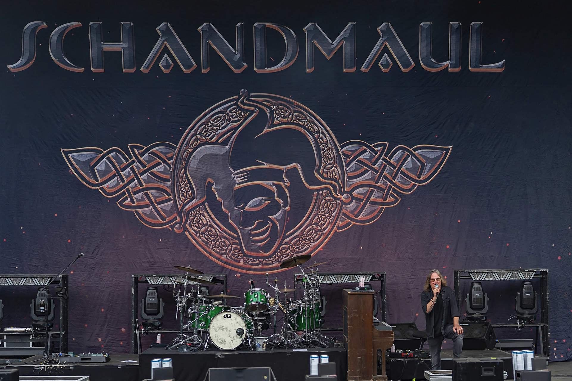 Schandmaul - InEx30Jahre - 1