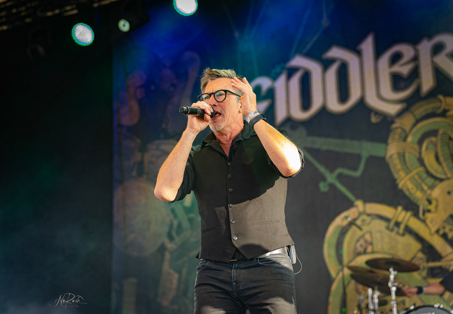 Fiddler´s Green 7