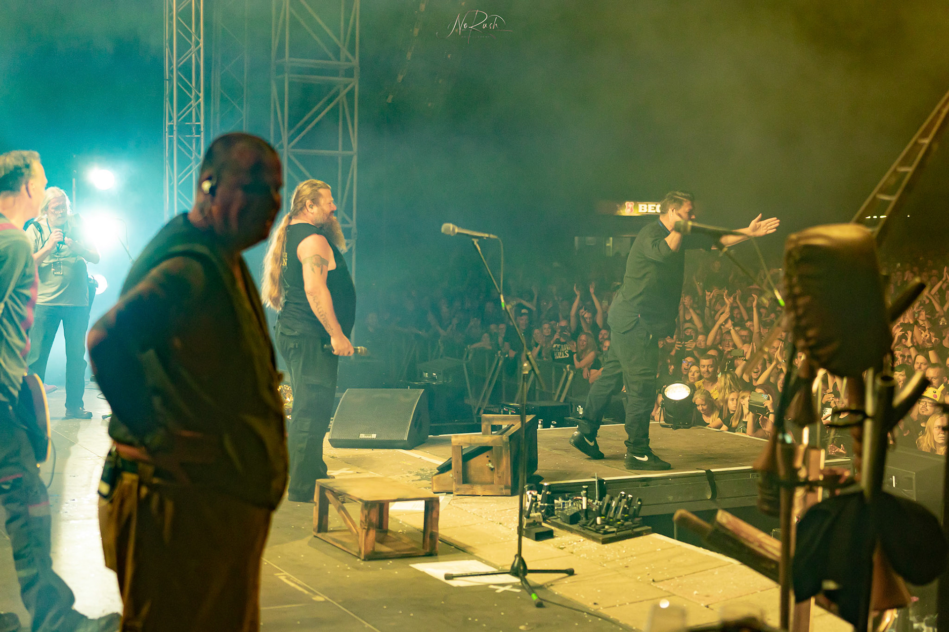 In Extremo 54