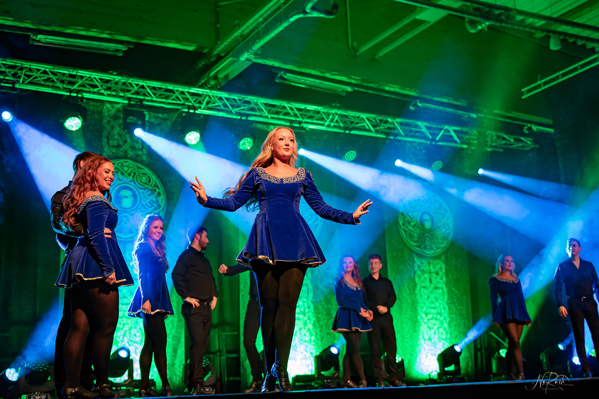 Irish Experience 4