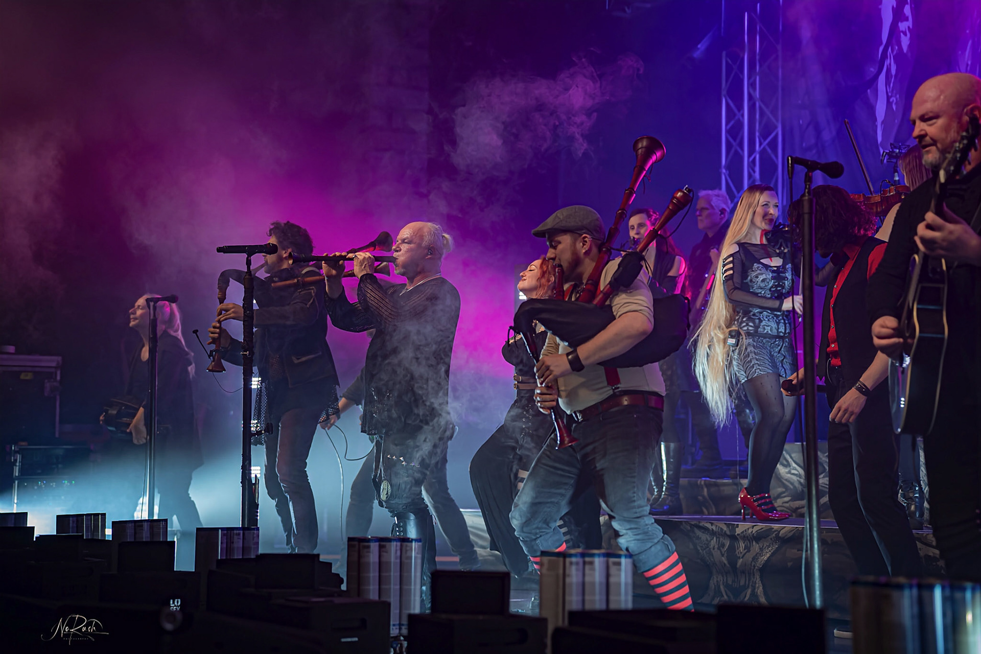 Subway to Sally - EHN2025 DD 61