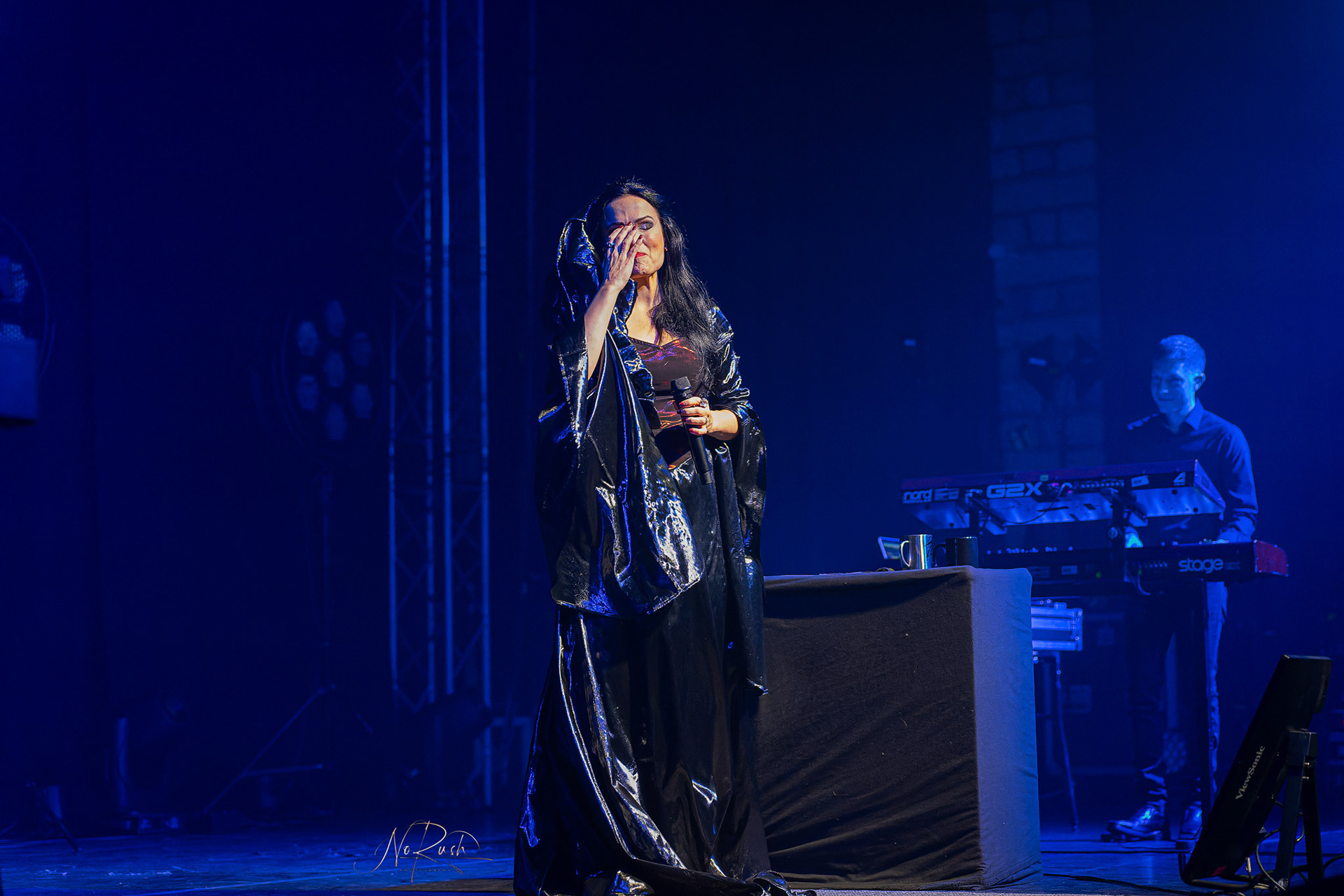 Tarja Turunen - Dark Christmas