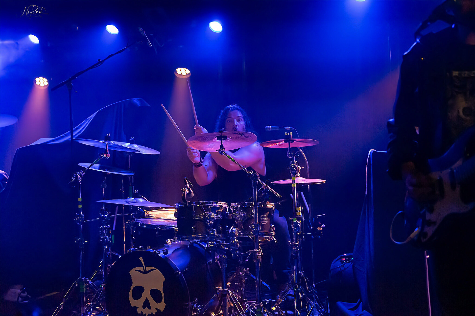 Formosa @Groovestation DD 14