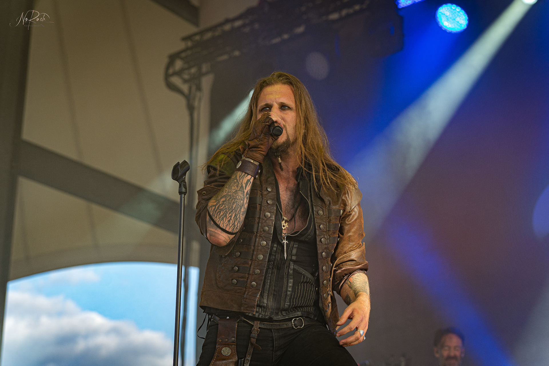 dArtagnan 38