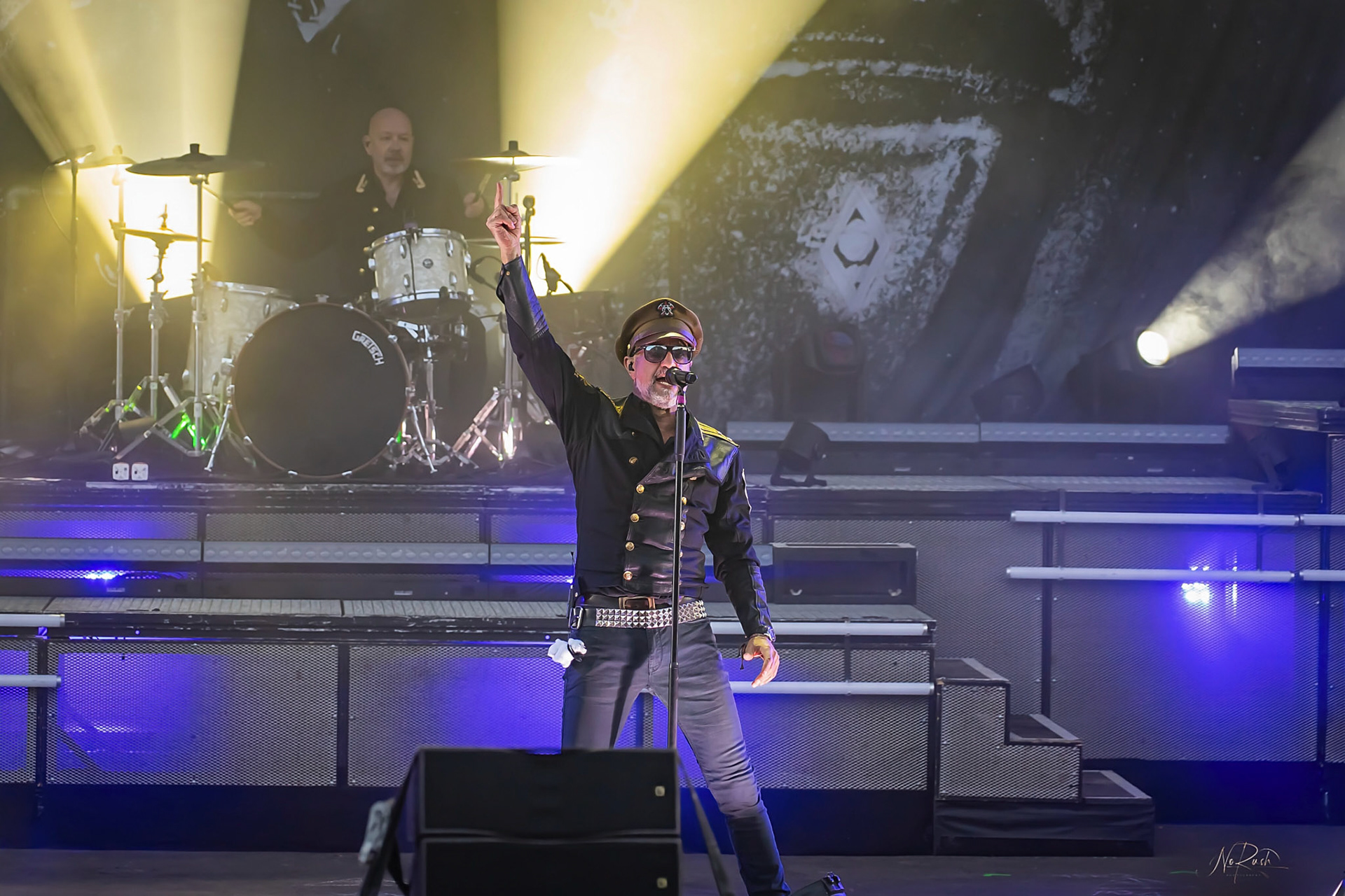 Eisbrecher @Loreley 22