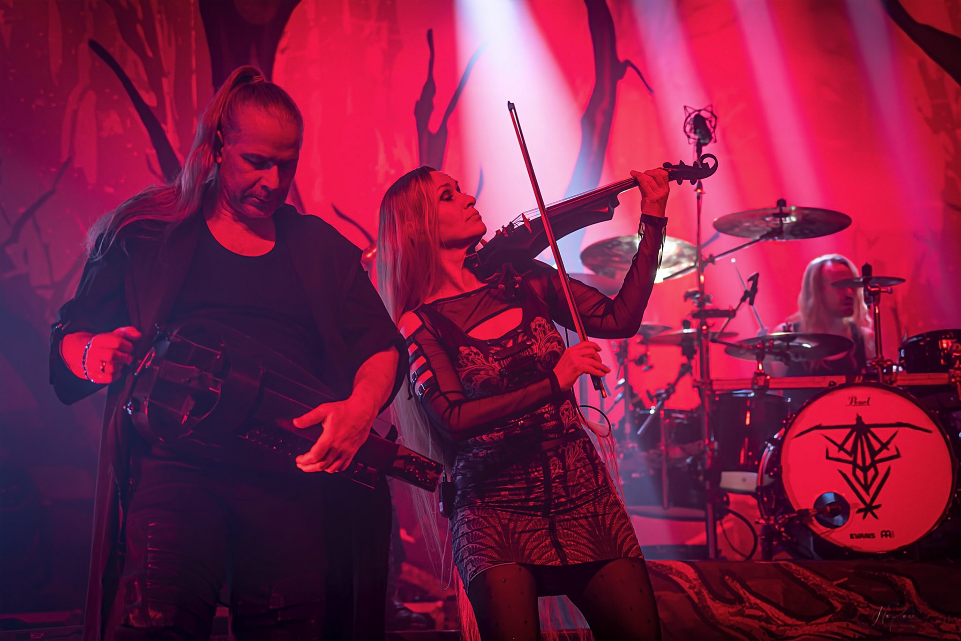 Subway to Sally - EHN2025 DD 18