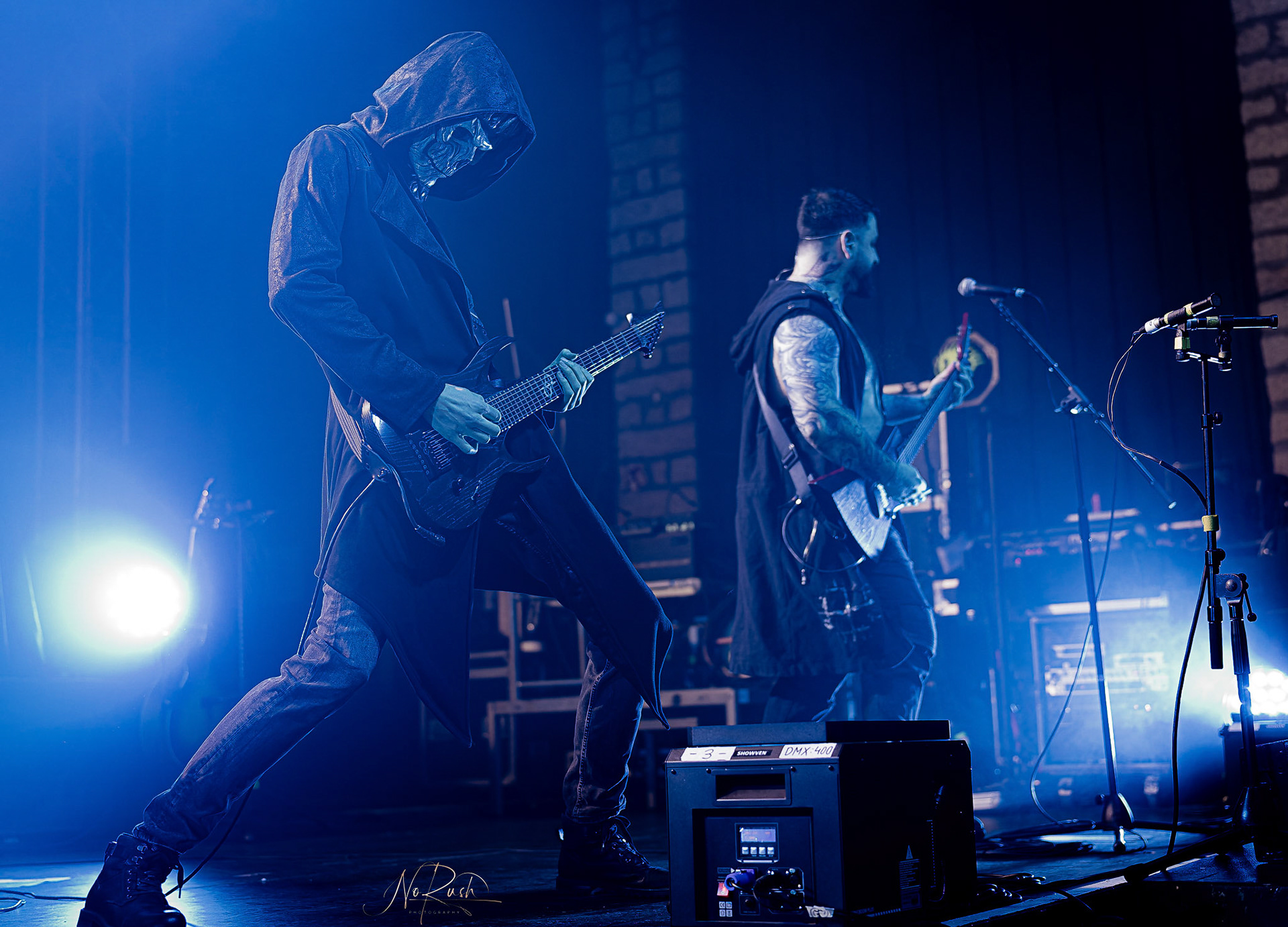 Manntra @EHN2023-SHDD