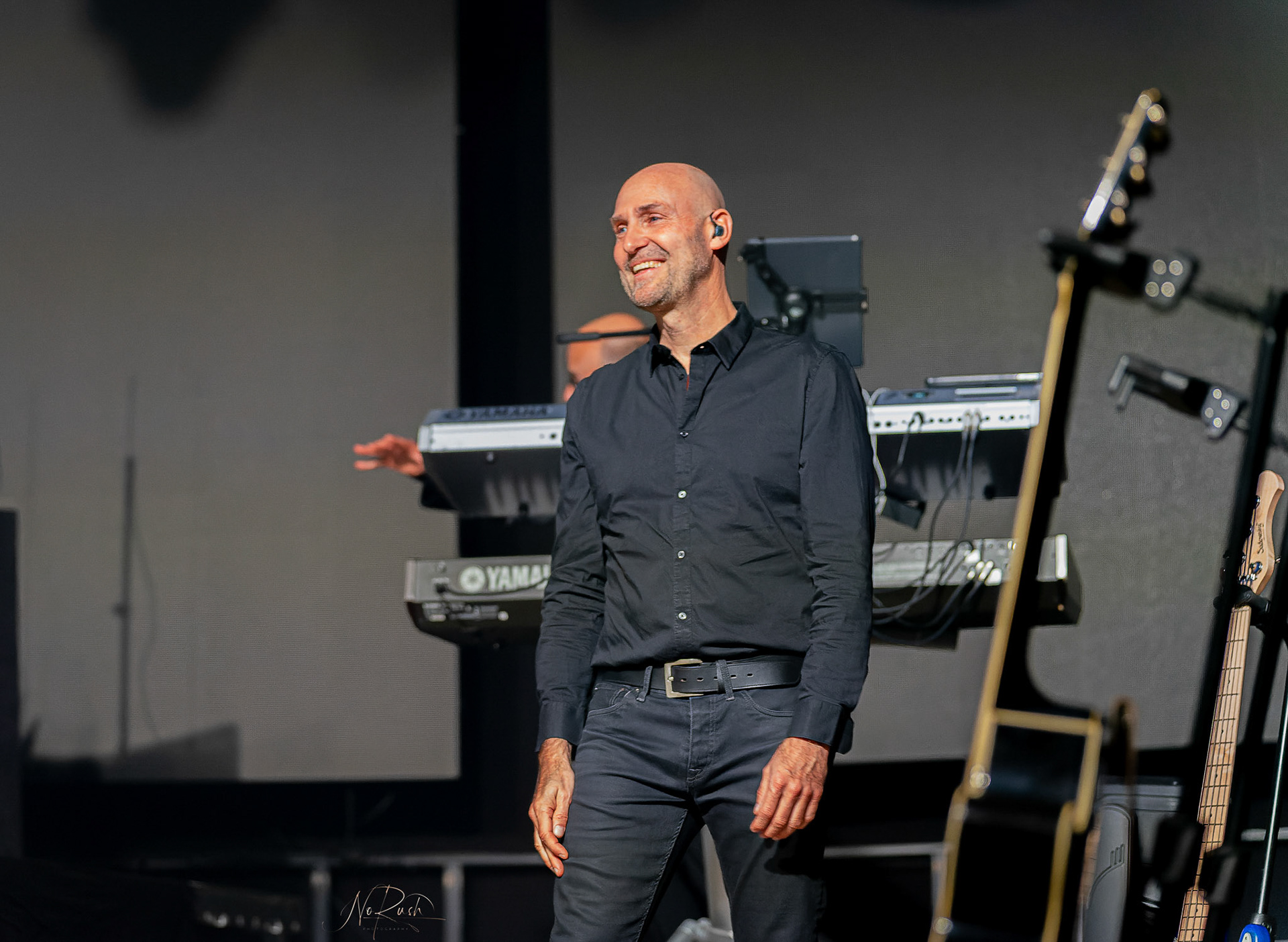 Night Fever @Messehalle Löbau