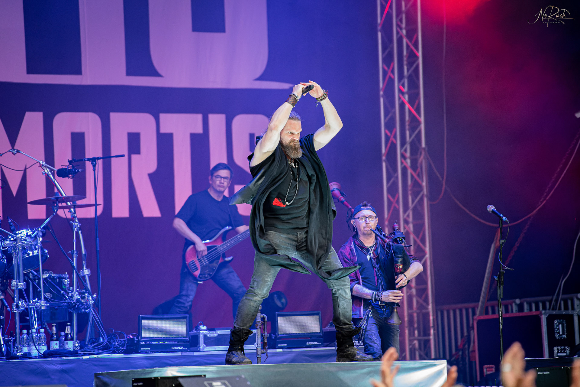 Saltatio Mortis