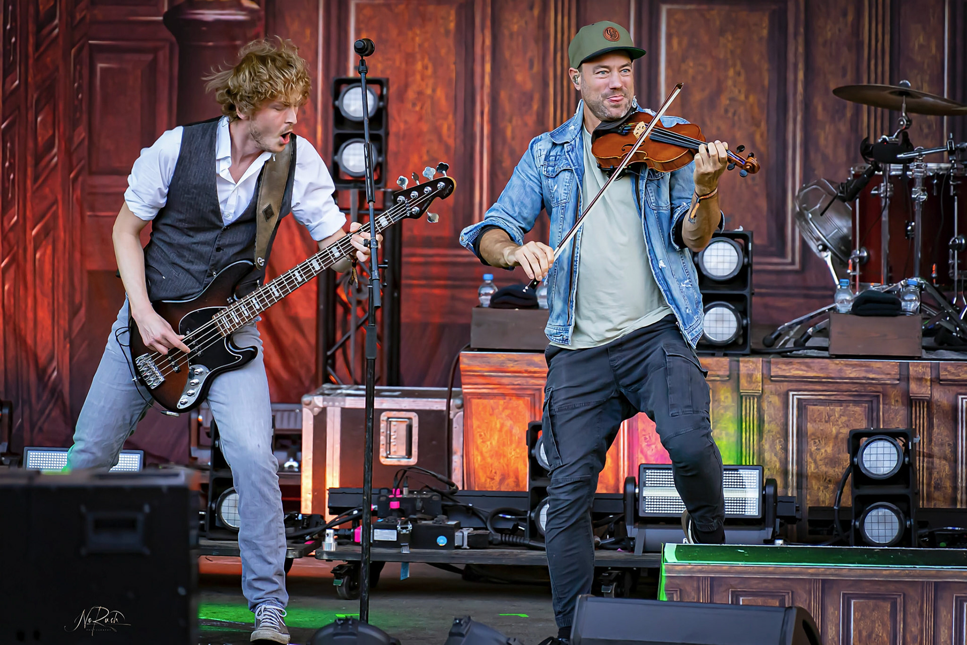 Versengold @Loreley 22