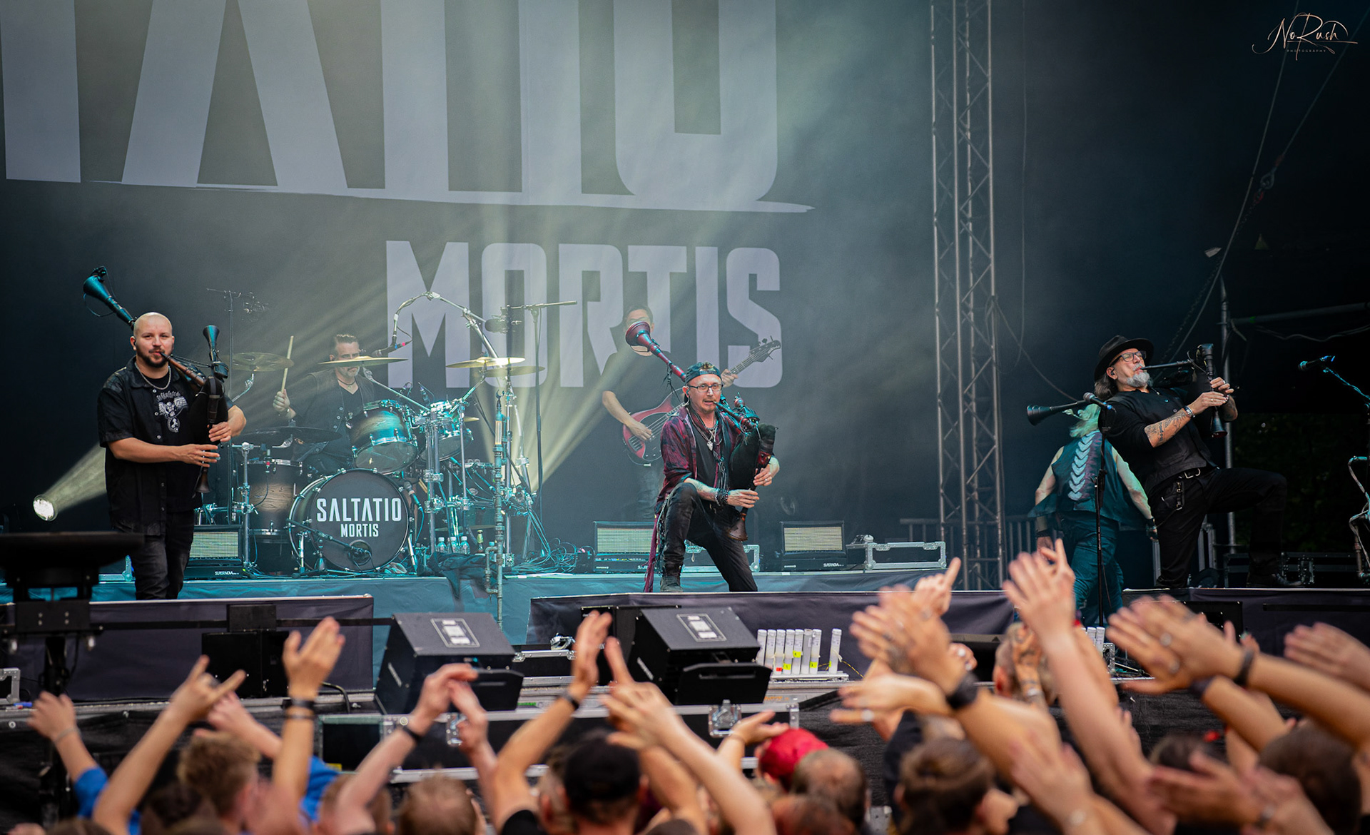 Saltatio Mortis