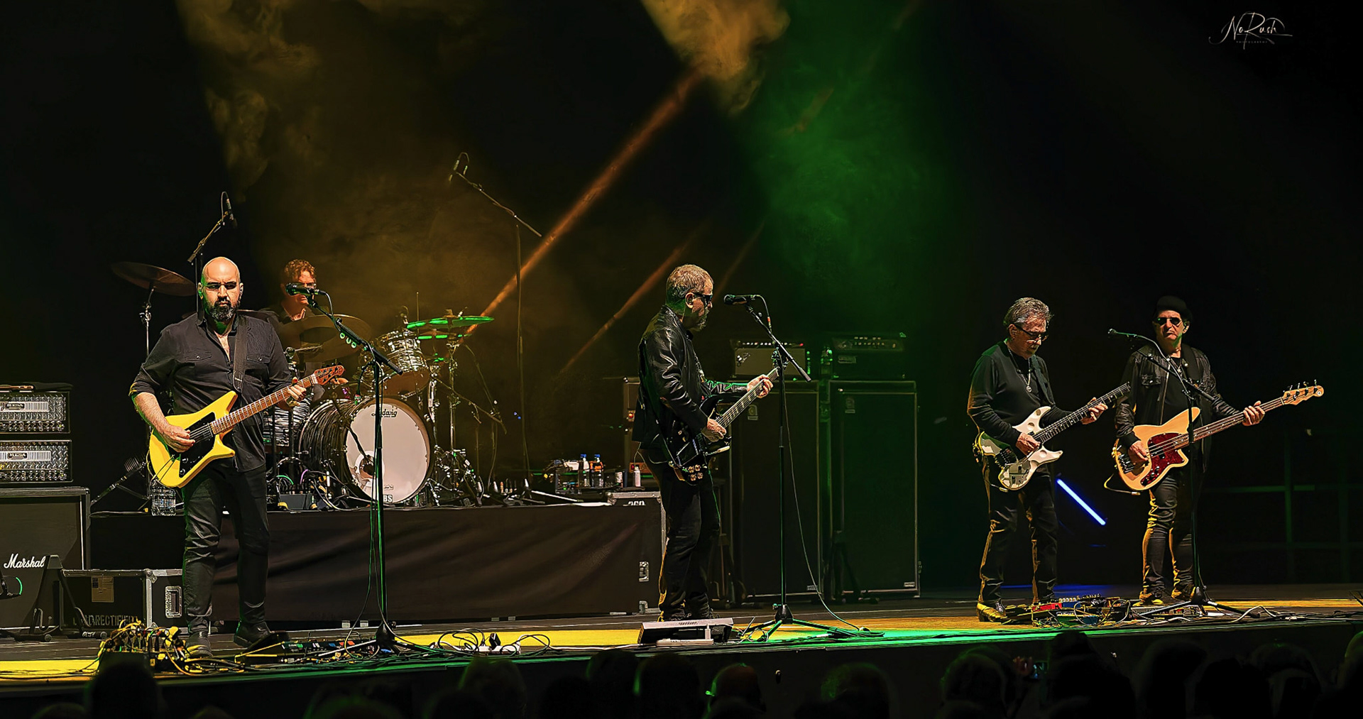 Blue Öyster Cult 23