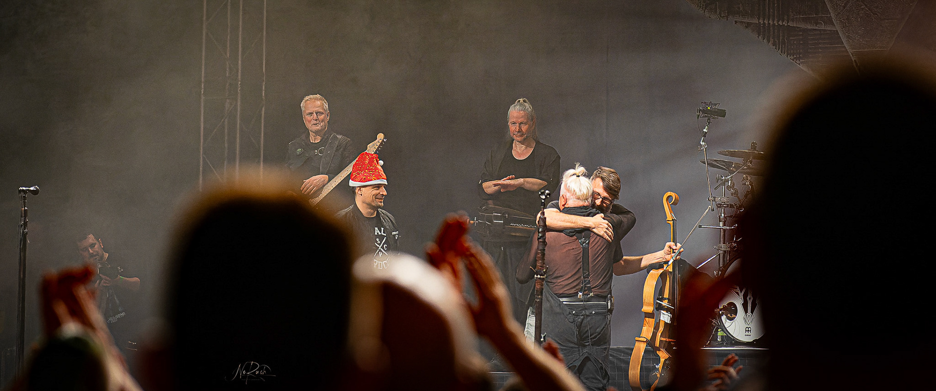 Subway to Sally @EHN2023-SHDD