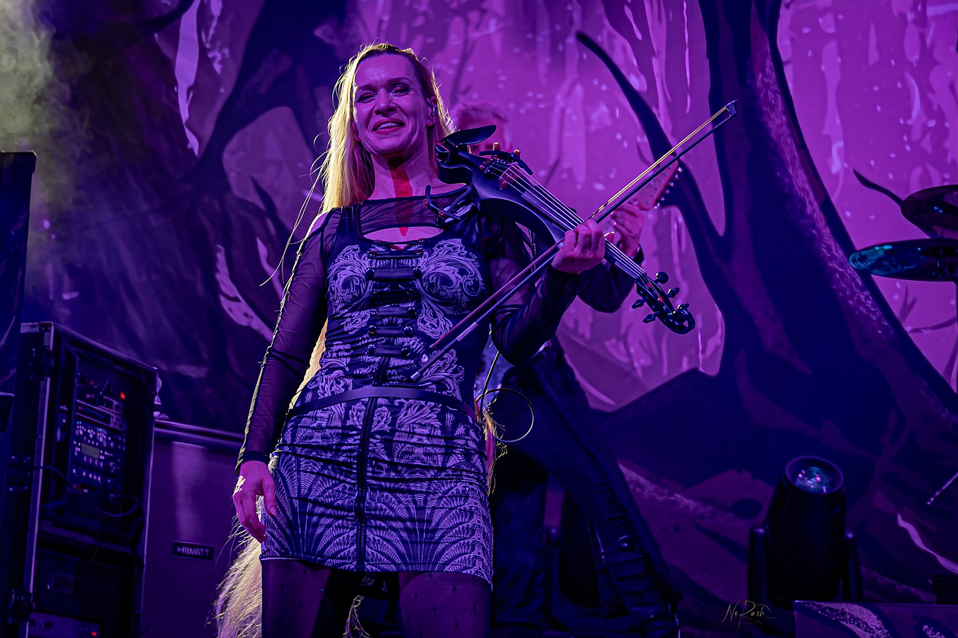 Subway to Sally - EHN2025 DD 31