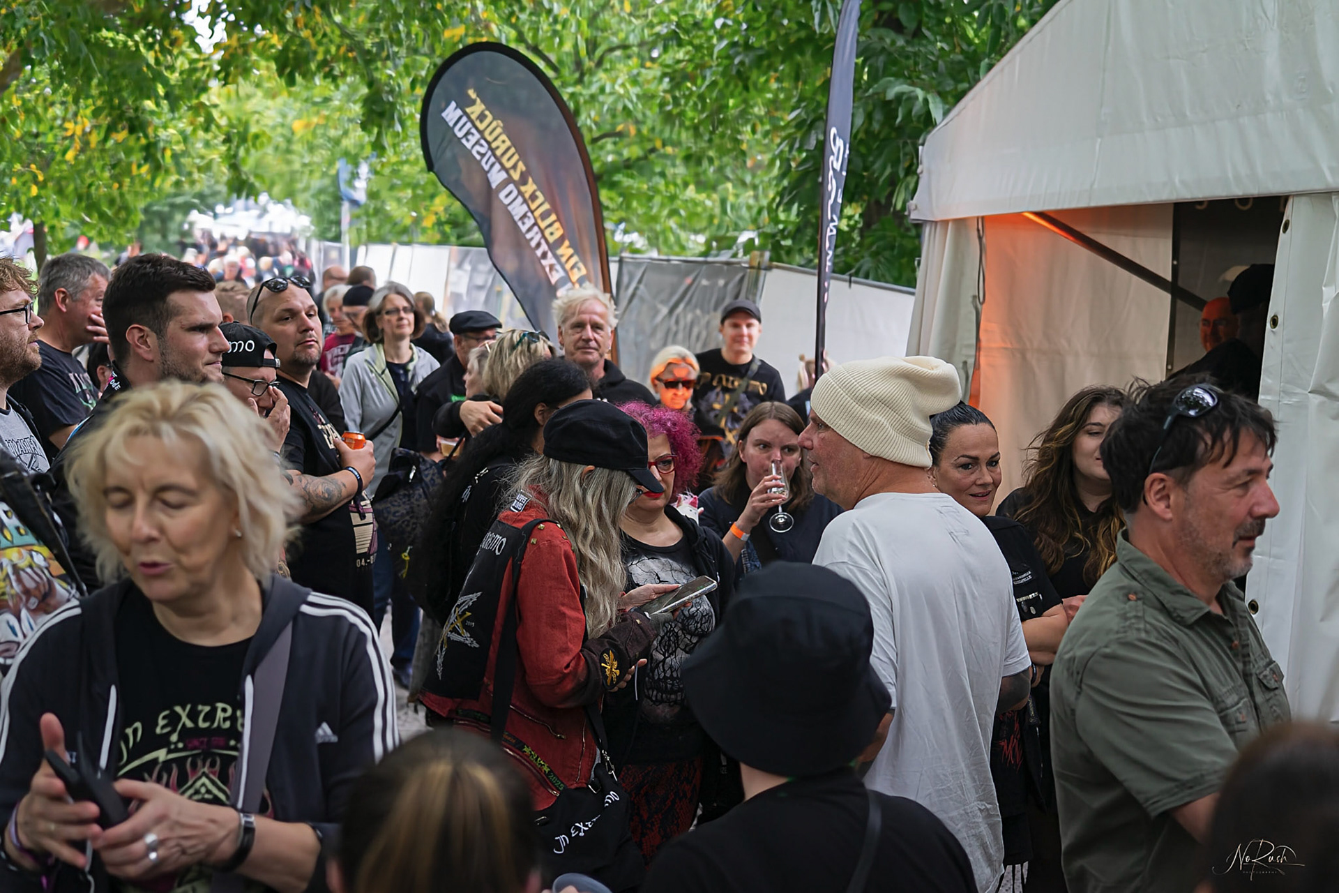 InEx 30 Jahre - Museumseröffnung 3