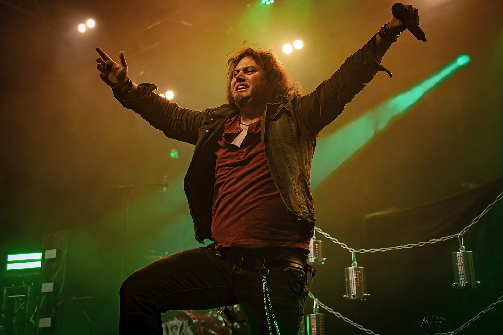 Haggefugg - EHN2025 DD 3