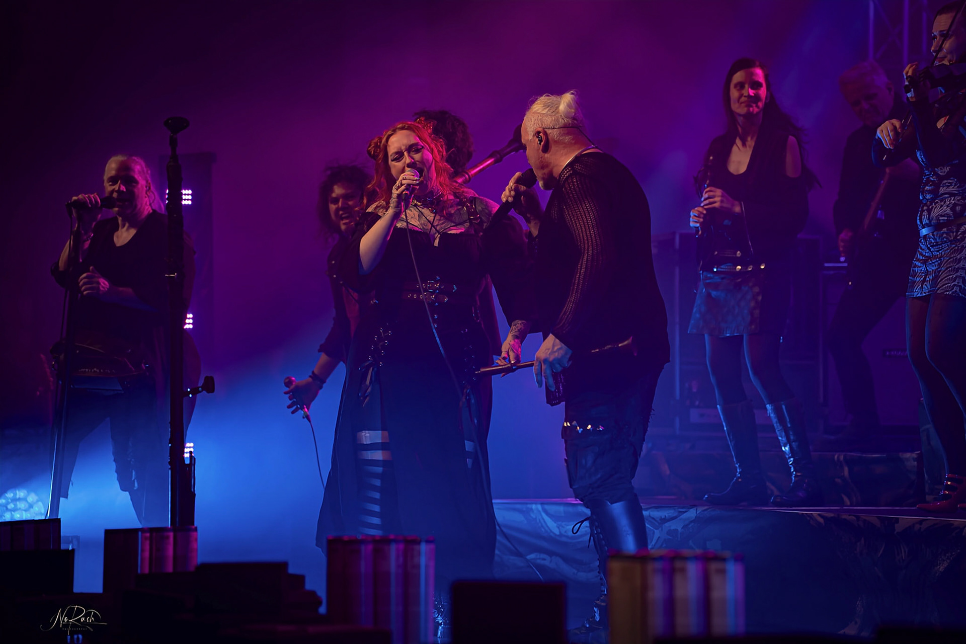 Subway to Sally - EHN2025 DD 62