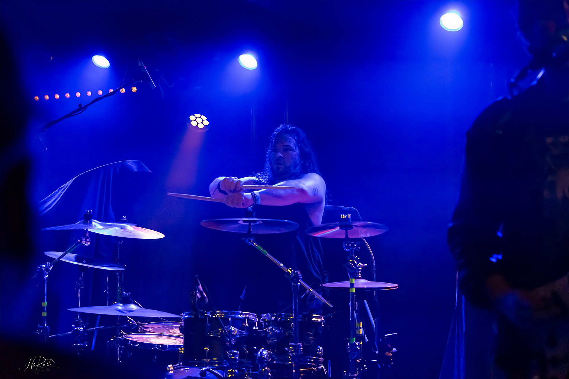 Formosa @Groovestation DD 12